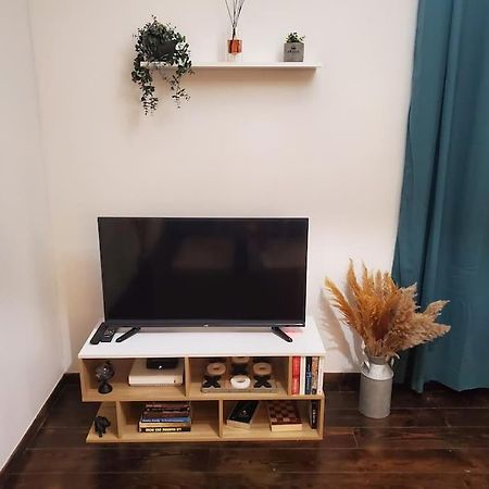 Appartement Moderne En Ville Armentières Dış mekan fotoğraf