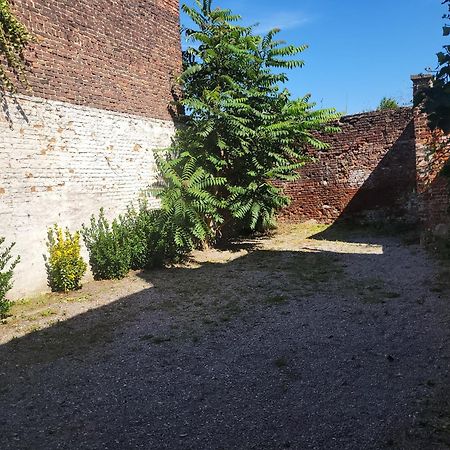 Appartement Moderne En Ville Armentières Dış mekan fotoğraf