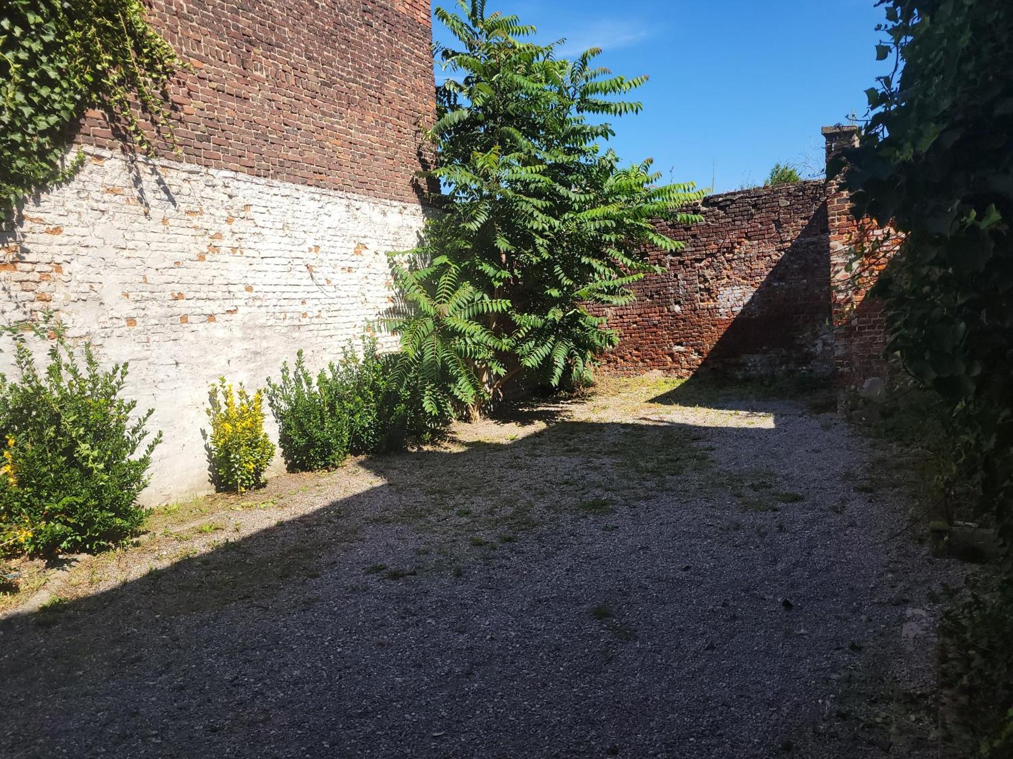 Appartement Moderne En Ville Armentières Dış mekan fotoğraf